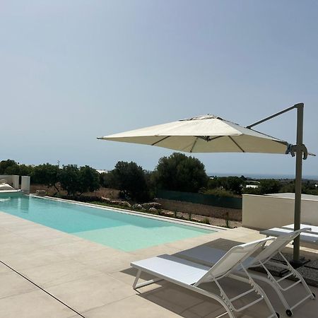 Villa Dolce Vita Sampieri Esterno foto