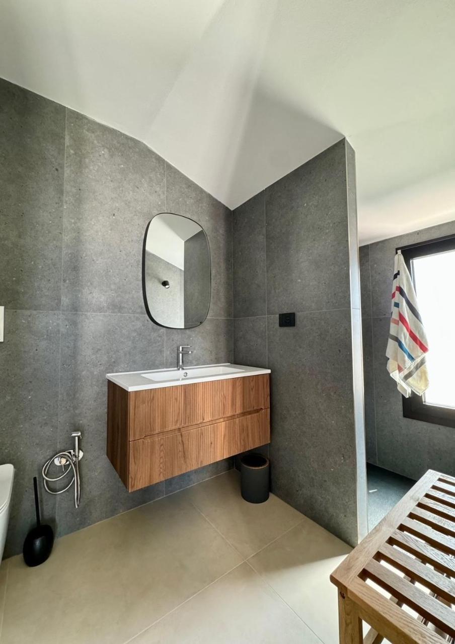 Villa Dolce Vita Sampieri Esterno foto