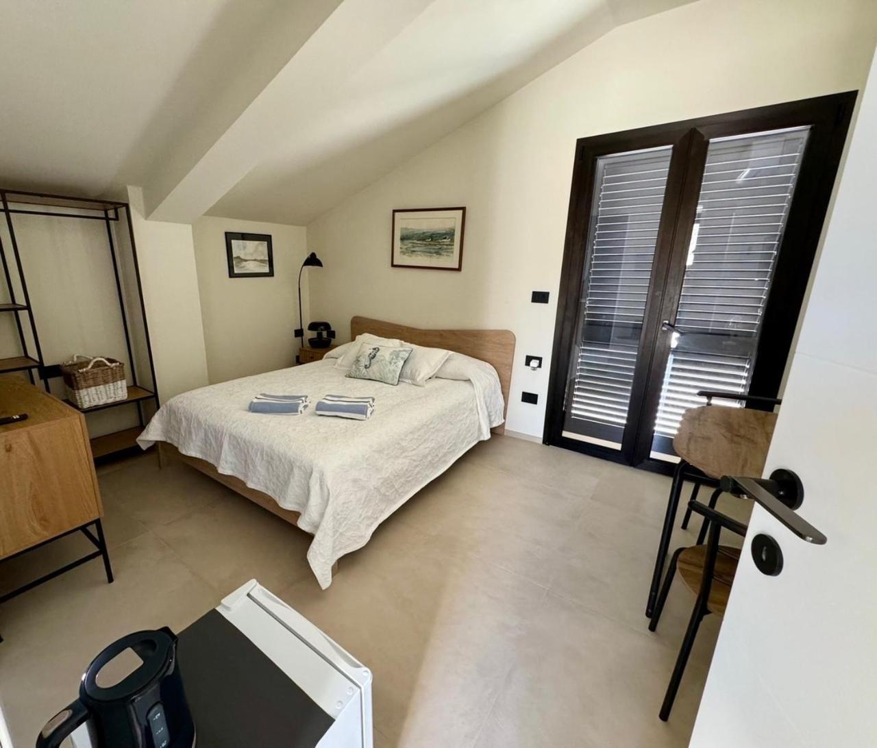 Villa Dolce Vita Sampieri Esterno foto