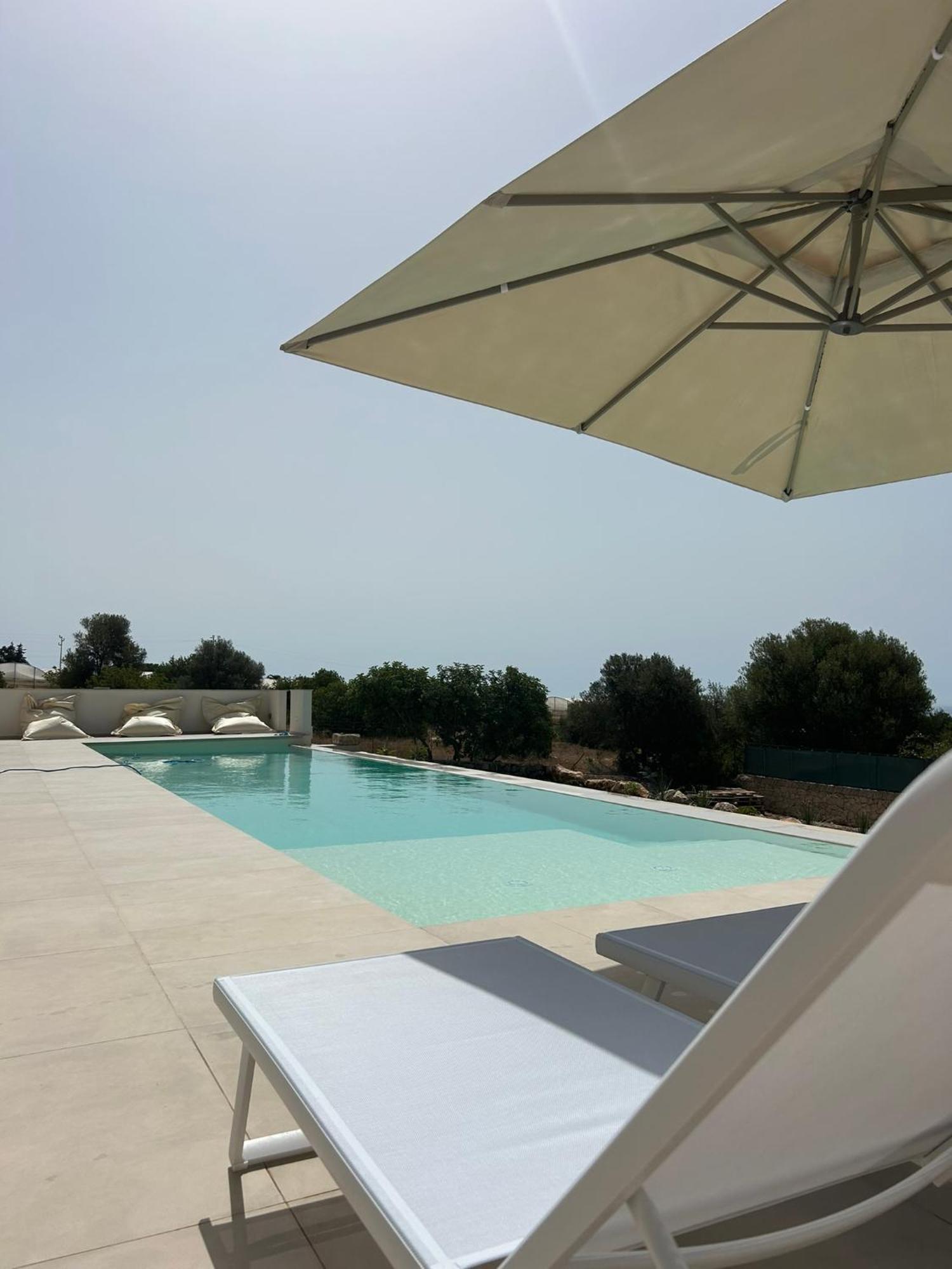Villa Dolce Vita Sampieri Esterno foto