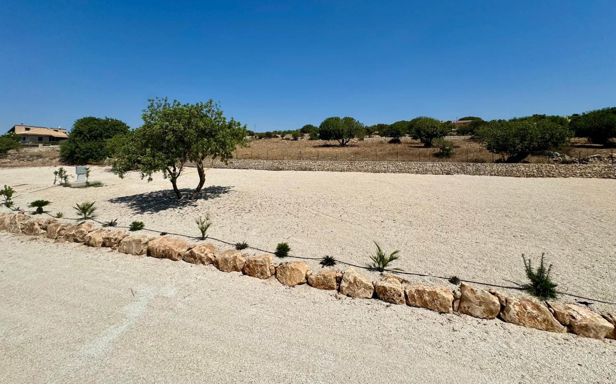 Villa Dolce Vita Sampieri Esterno foto
